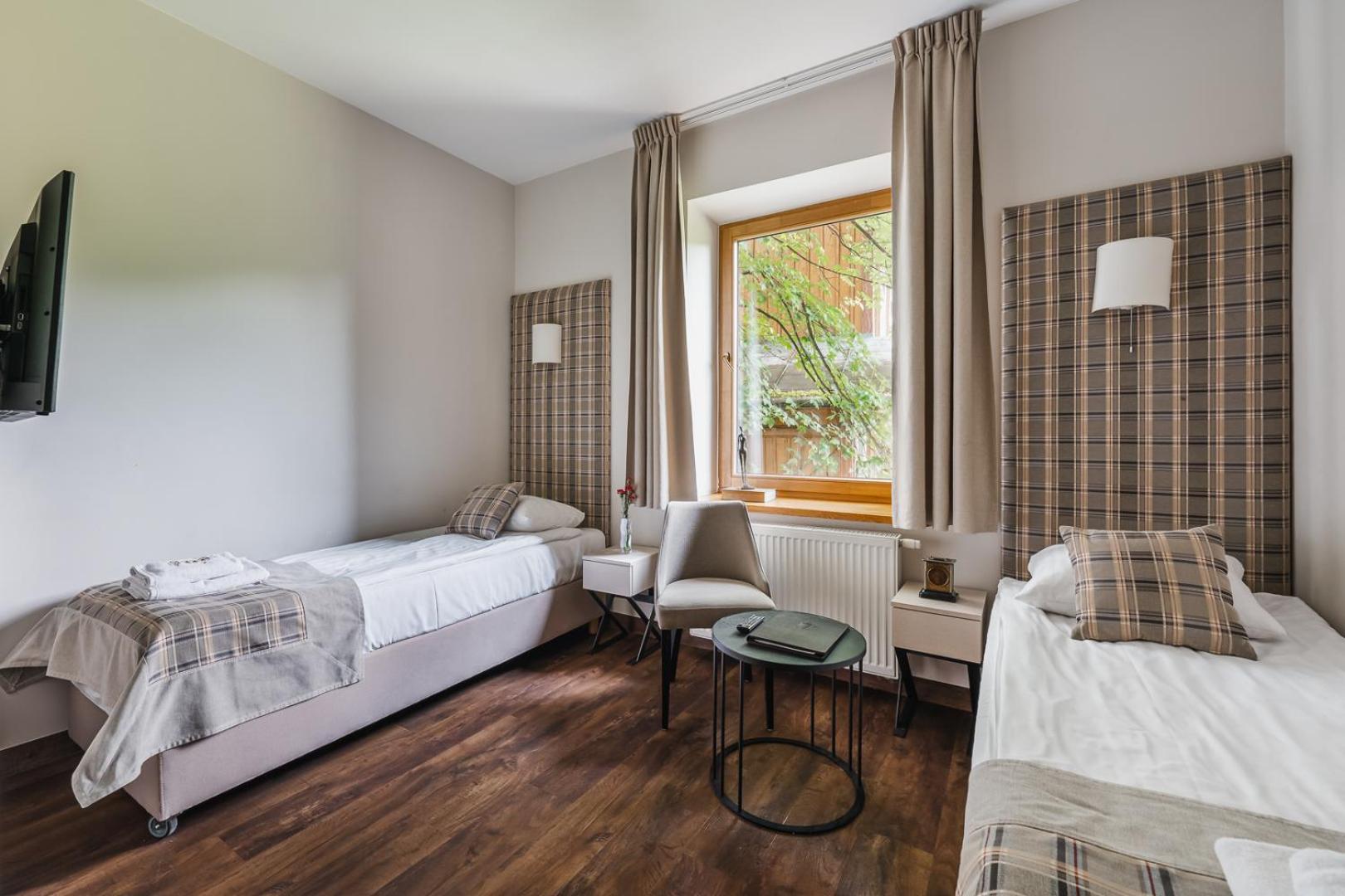 Hotel Batory Щавниця Екстер'єр фото